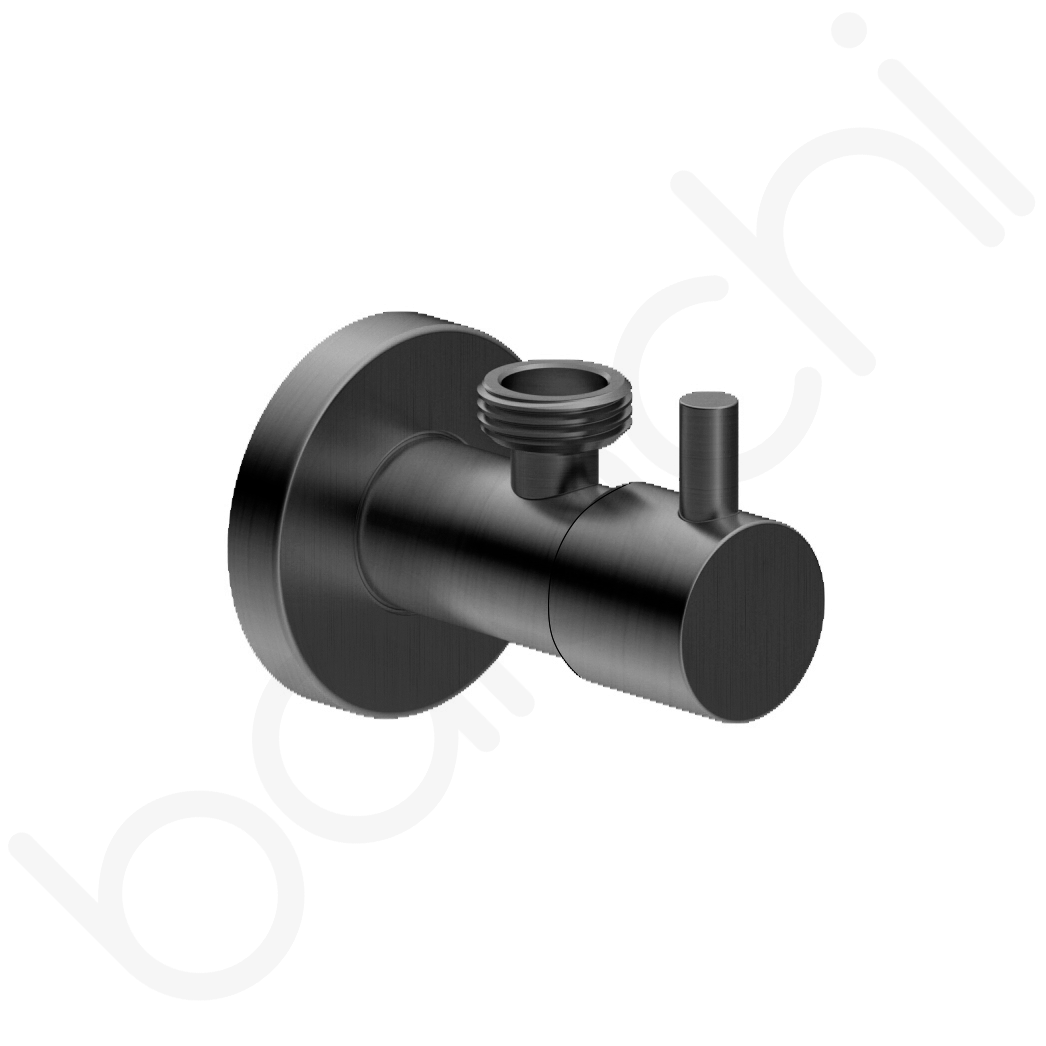 Baiachi Mini Cistern Stop Gun Metal