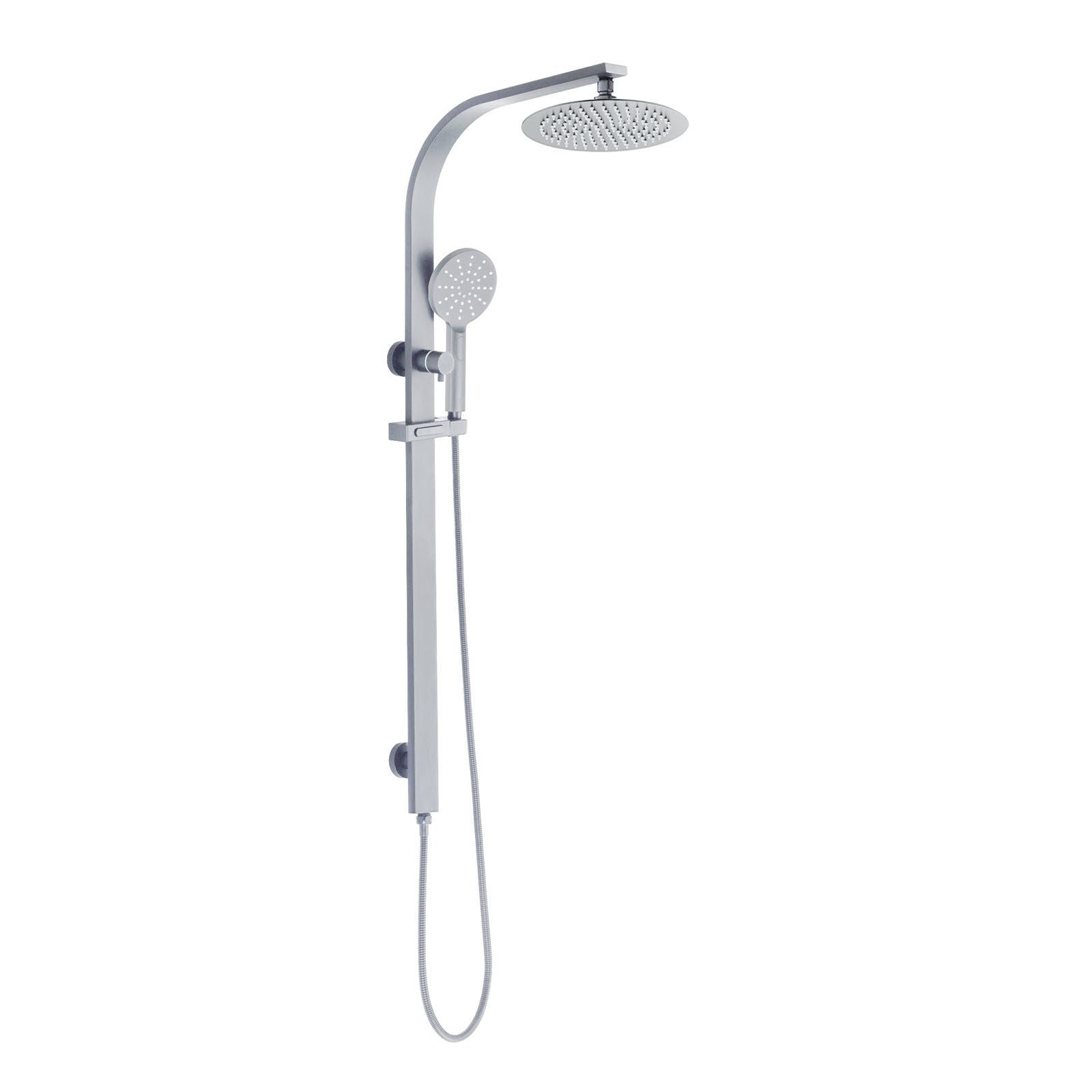 Hamilton Multi Function Shower Chrome