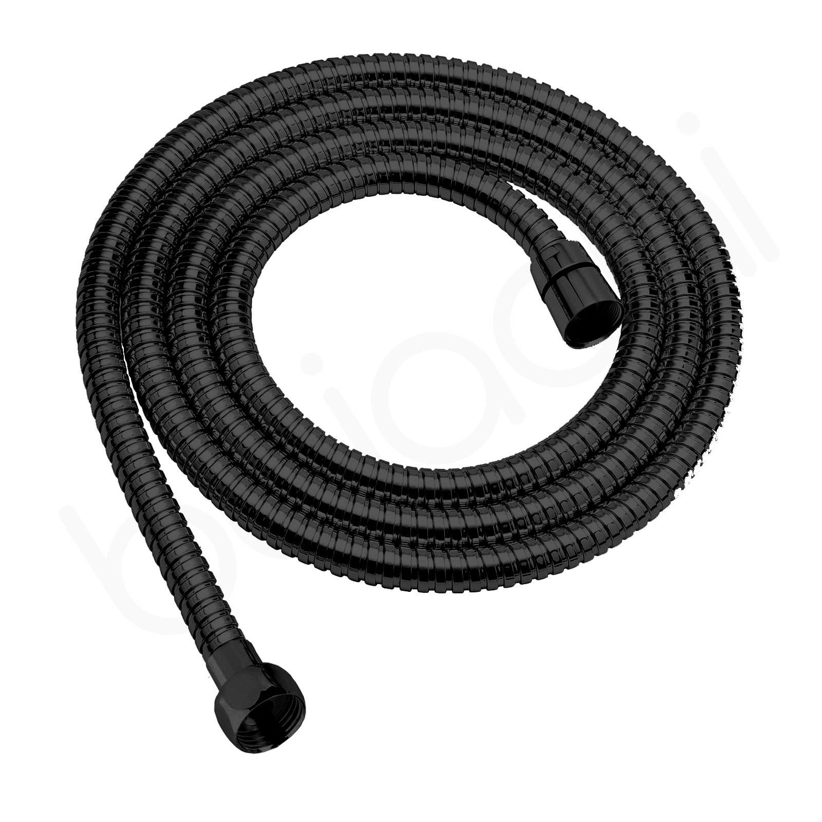 Bidet Hose 1.2 Matte Black