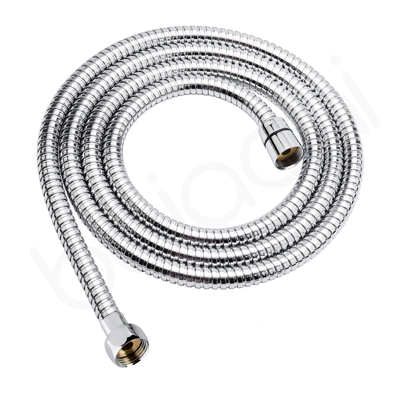 Bidet Hose 1.2 Chrome