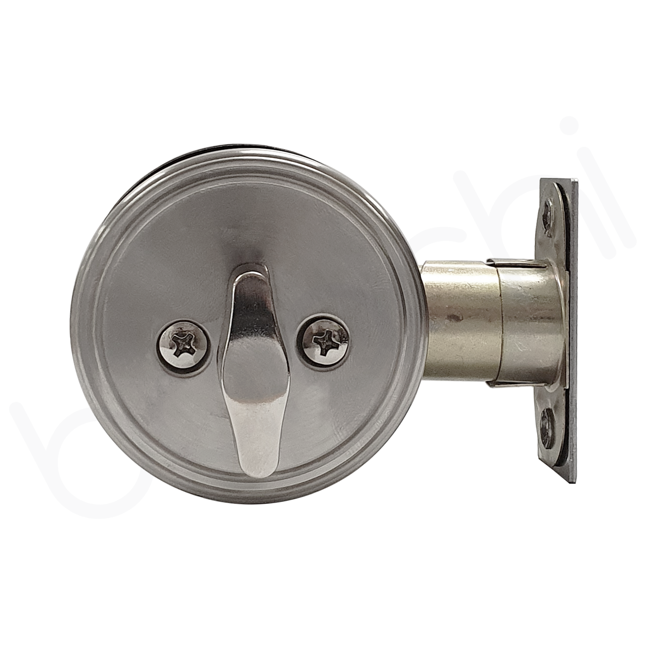 Habitat Single Cylinder Deadbolt