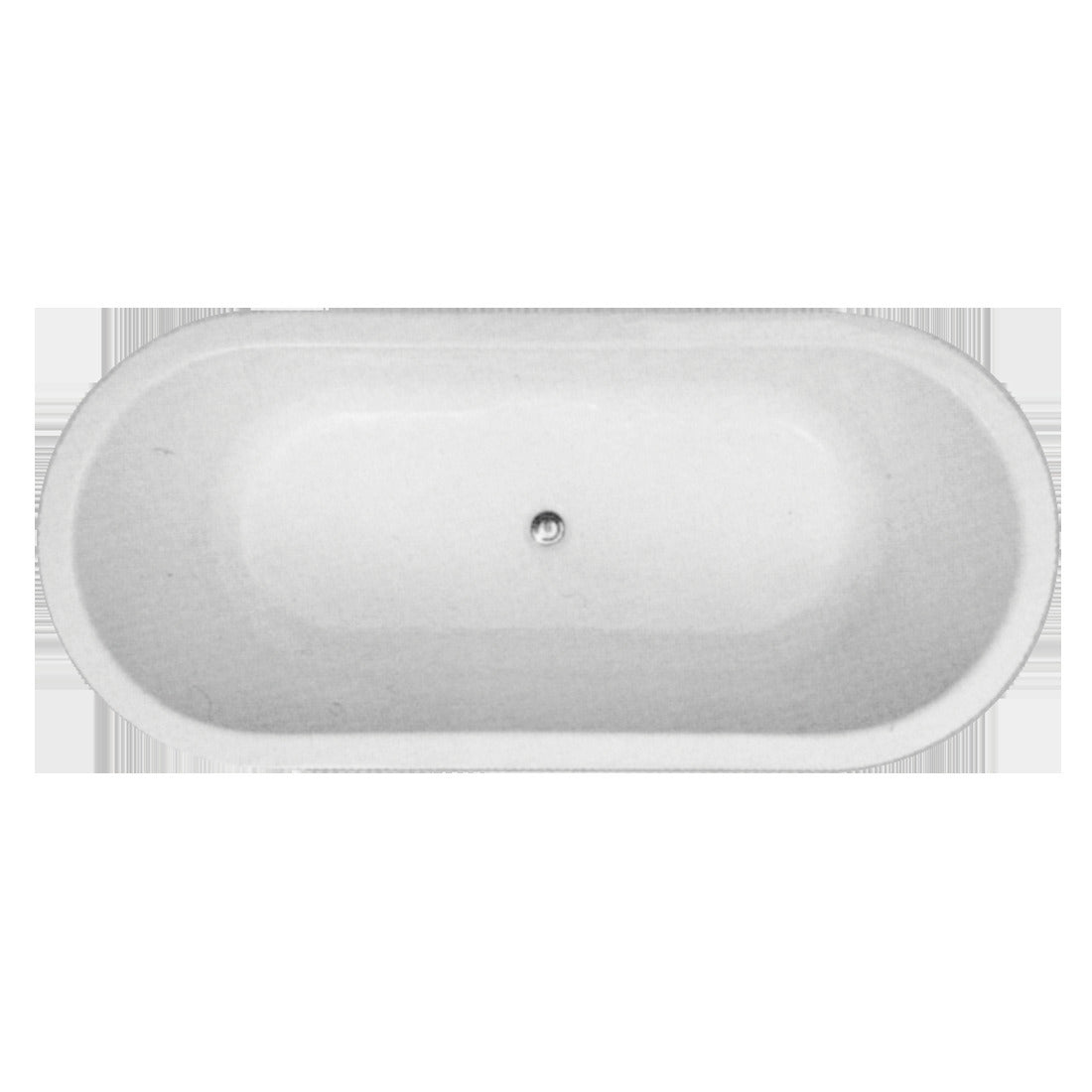 Drop-in Bath Tub