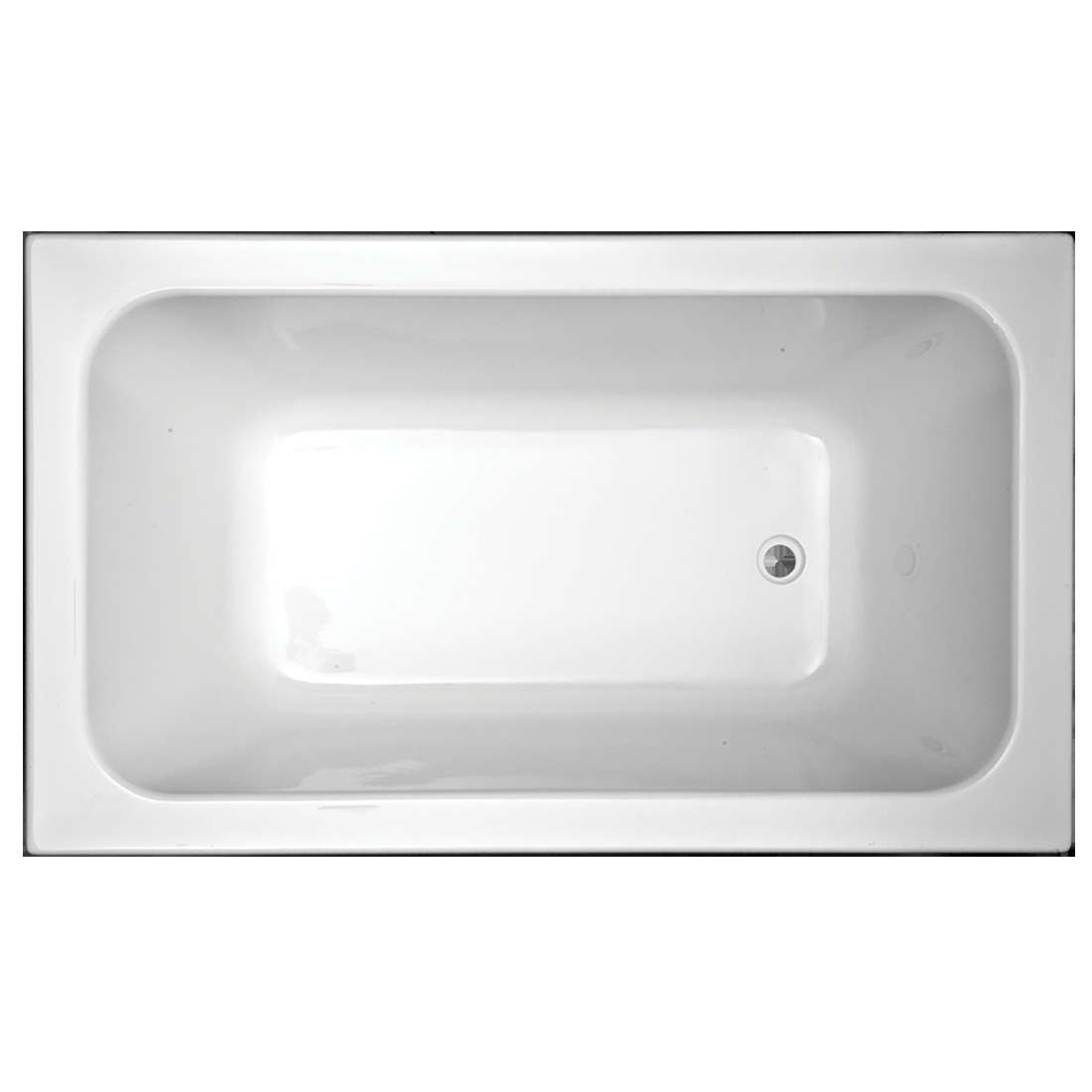 Drop-in Bath Tub