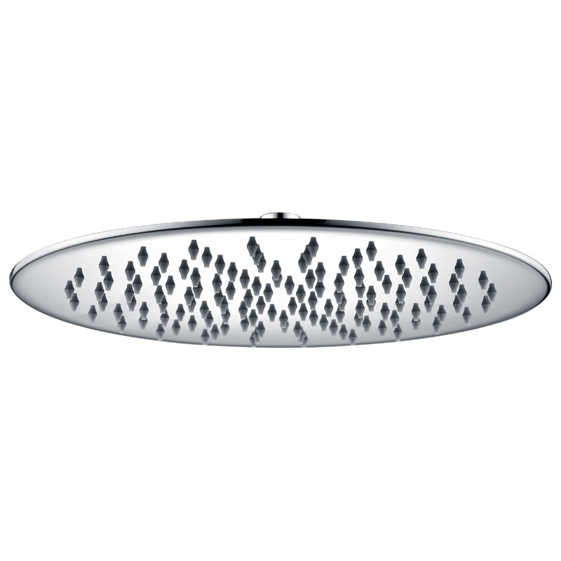 Ikon Kara Round Shower Head 300mm Chrome