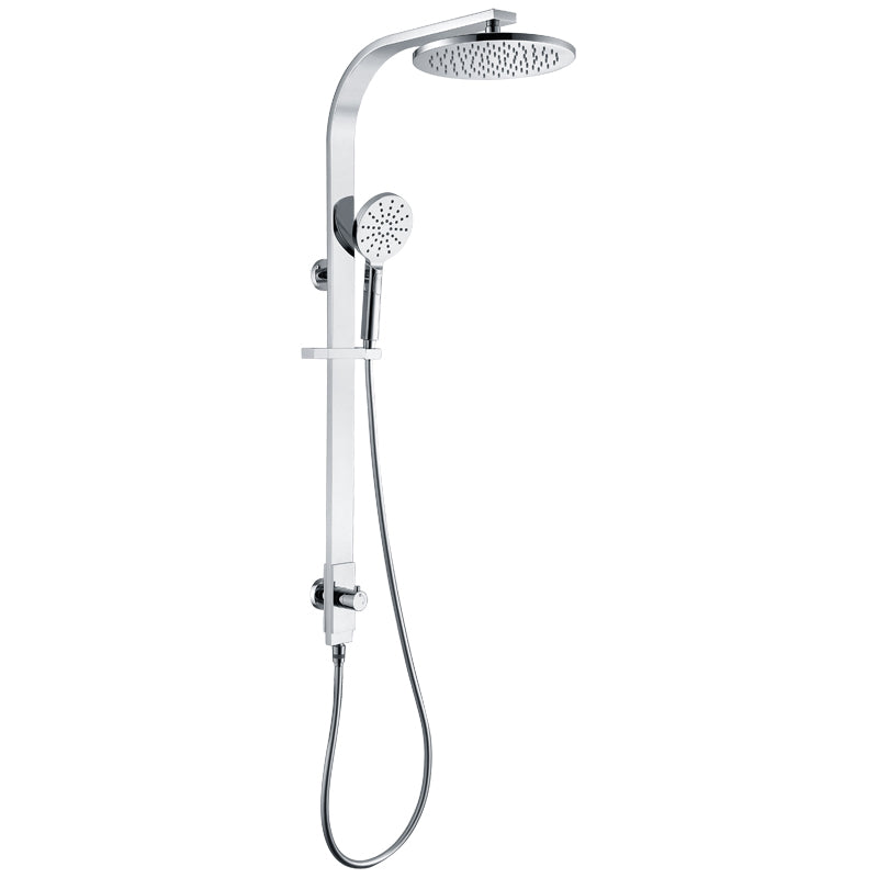 Ikon Kara Multifunction shower set Chrome