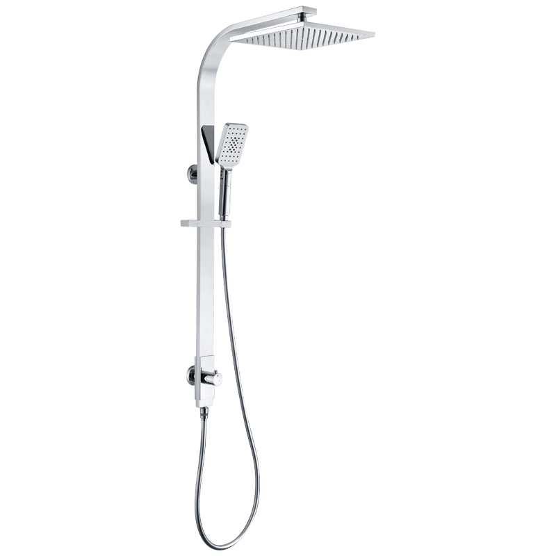 Ikon Seto Multifunction shower set