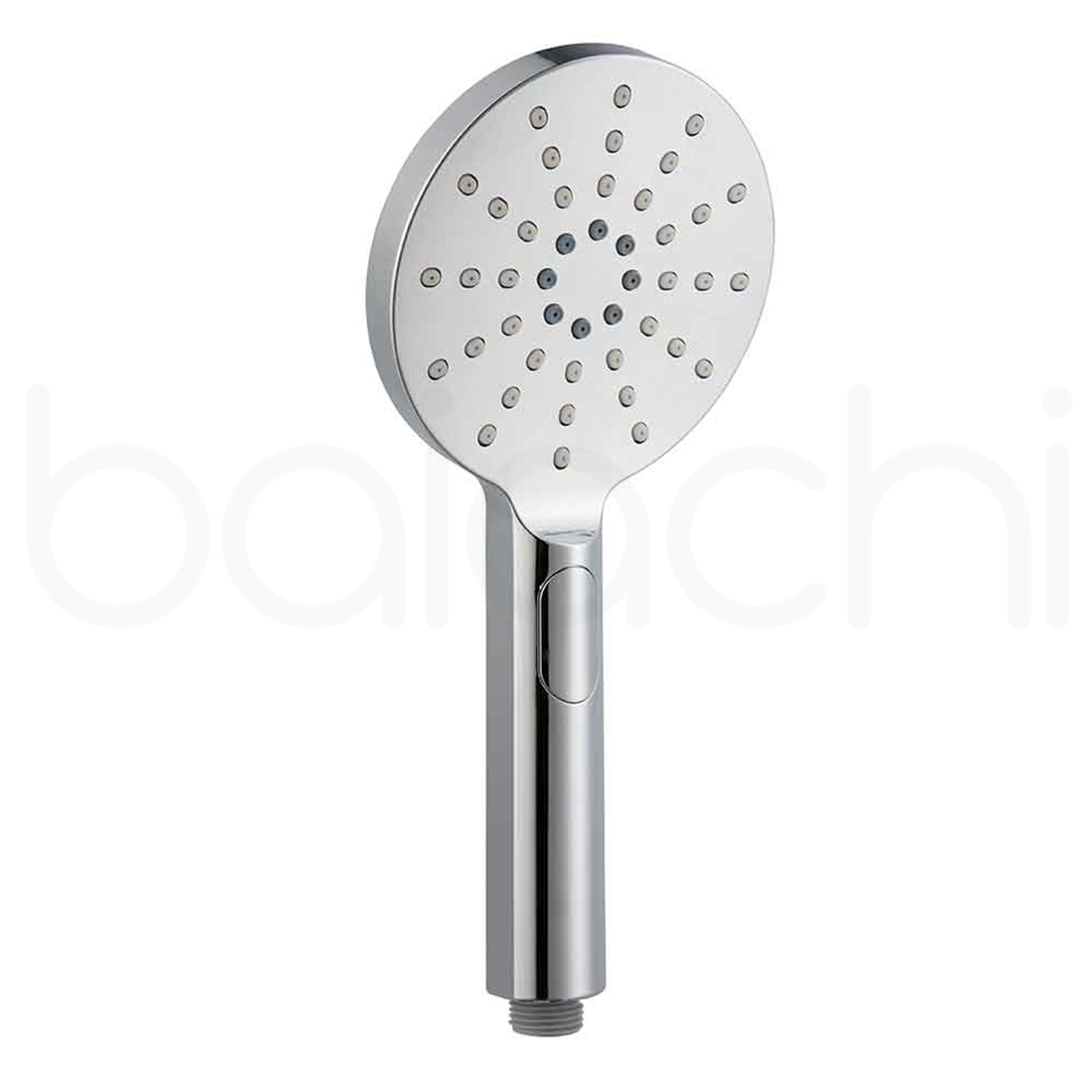 ABS Hand Shower 3-functions Chrome