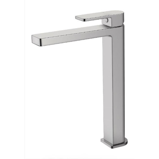 Ikon Flores High Rise Basin Mixer