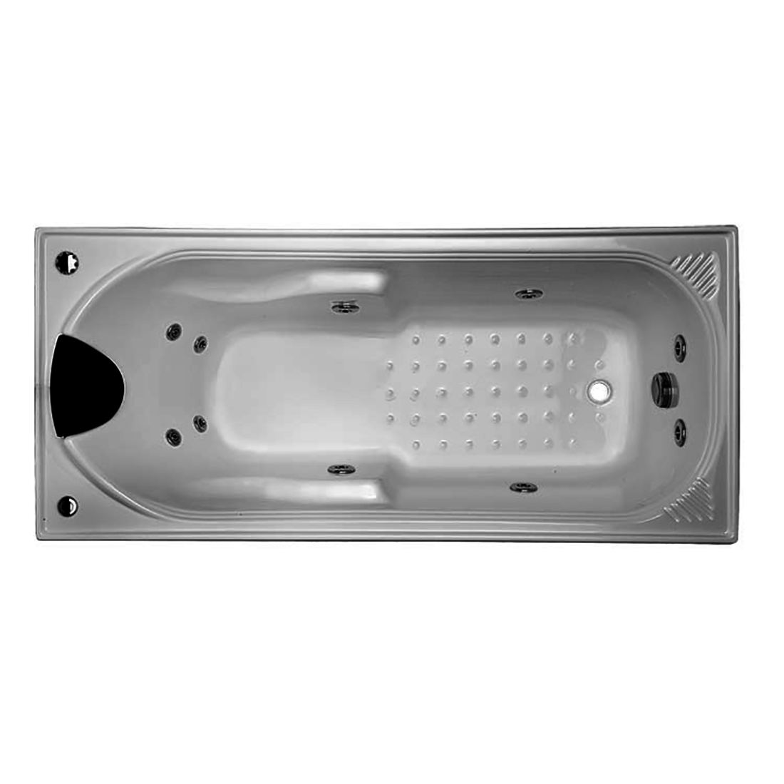 Drop-in Spa Bath Tub