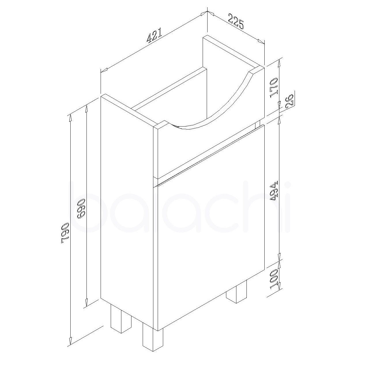 [ ] LAMPVC45 [ ] 45E