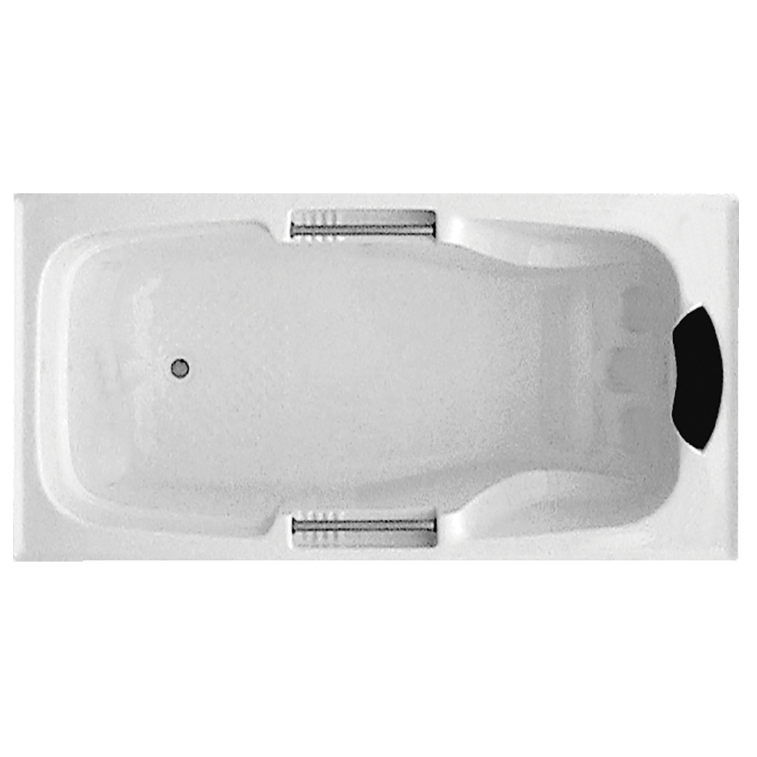 Drop-in Bath Tub