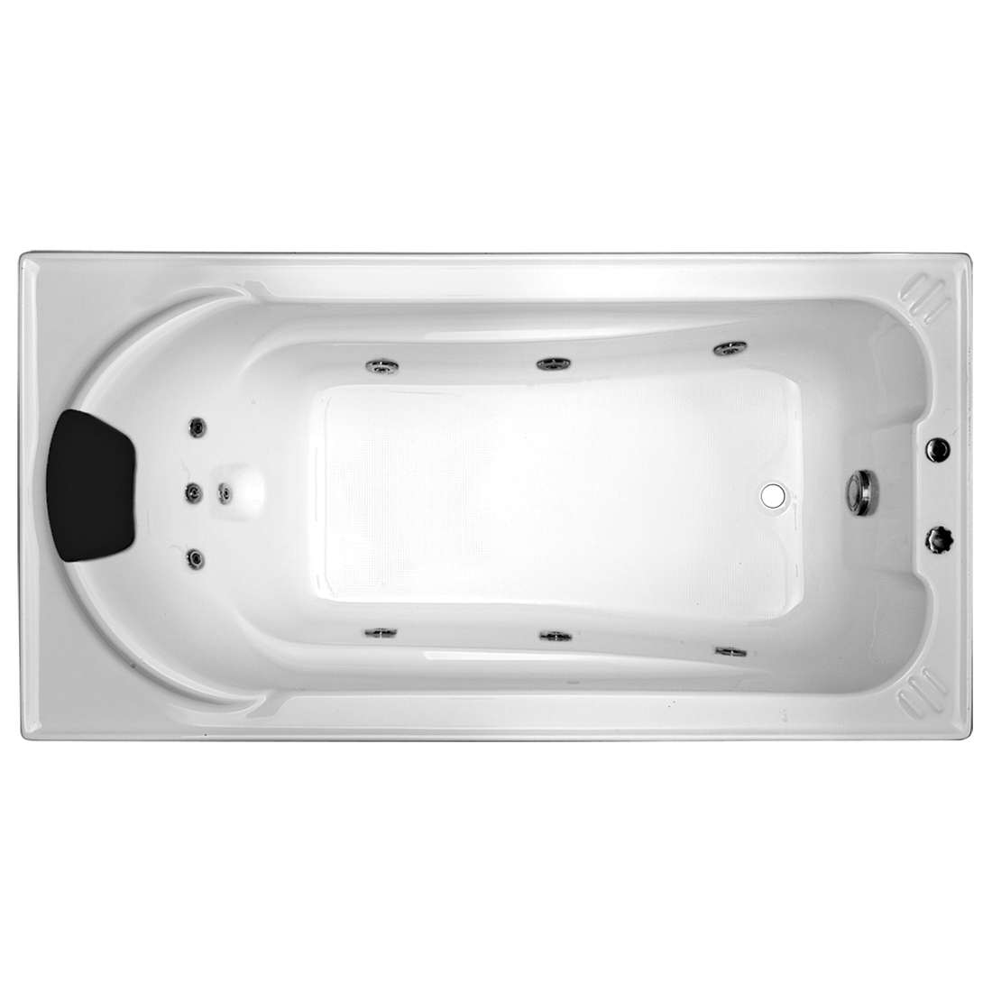 Spa Bath Tub