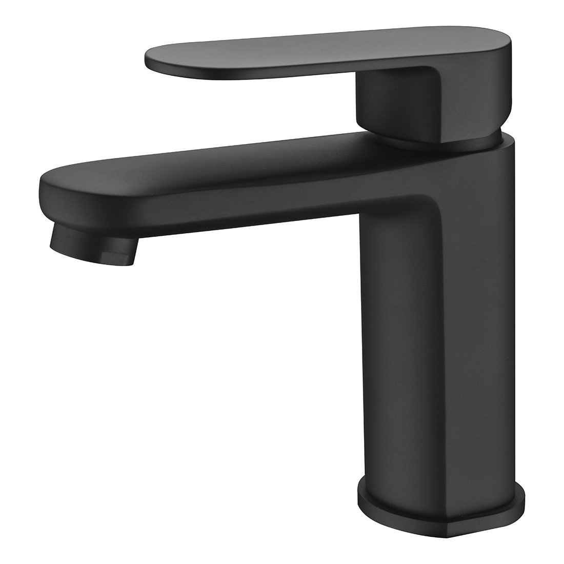 Cora Basin Mixer Matte Black