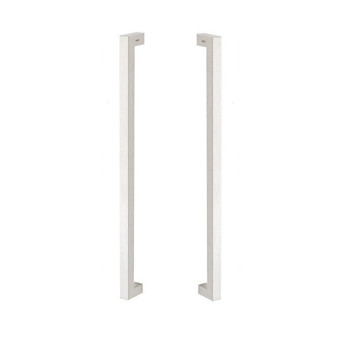 Zanda Toorak Pull Handle Pair 450mm 316SS