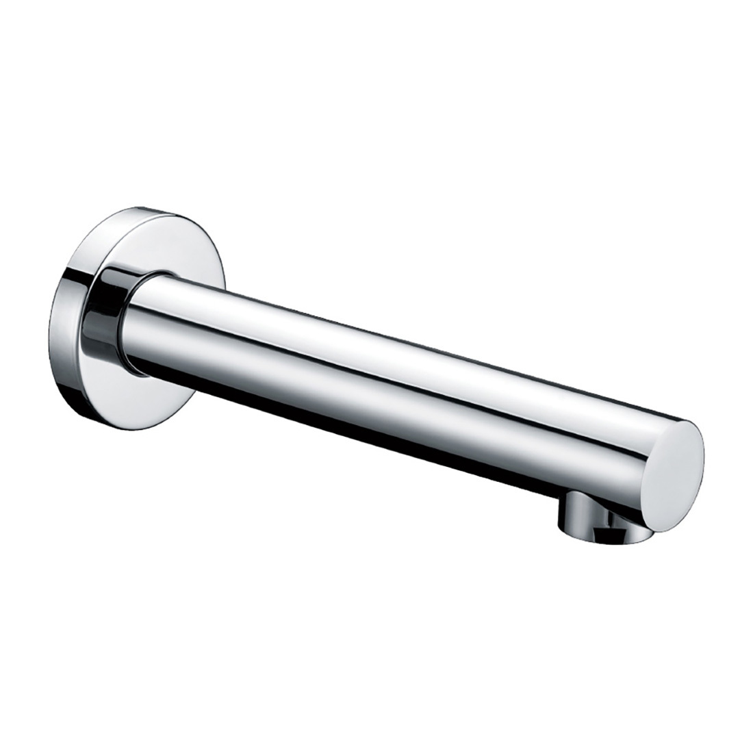 Yale Round Spout Chrome