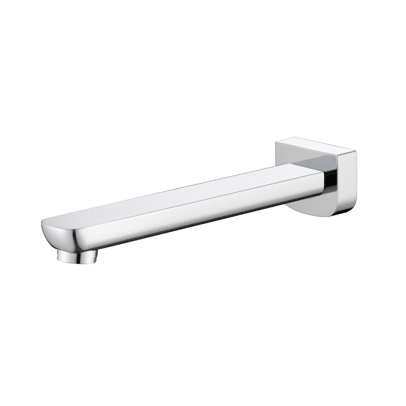 Eden Bath Spout 200mm