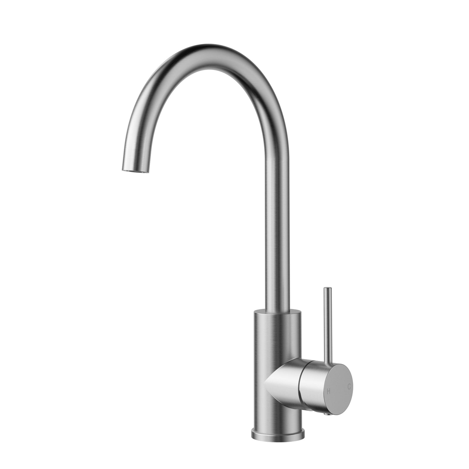 Otus Slimline SS Sink Mixer