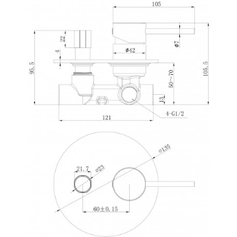 [ ] PLC3002SS-BD [ ] PLC3002SS-TK-BG