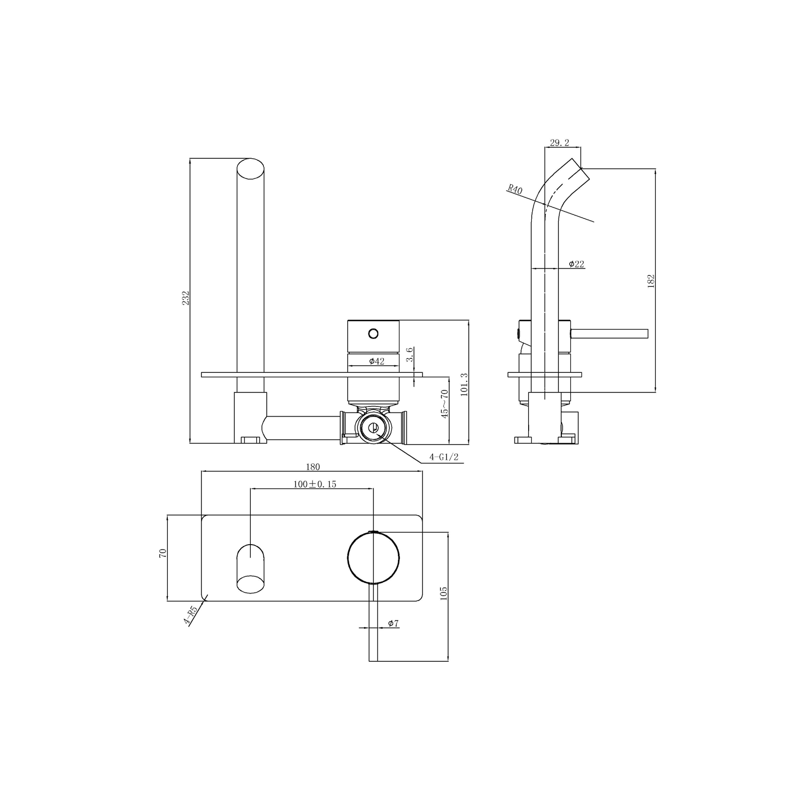 [ ] PLC3003SS-BD [ ] PLC3003SS-TK-BG