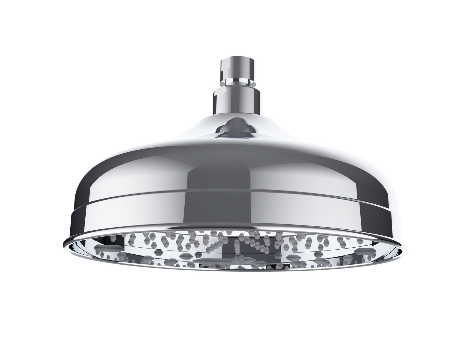 Clasico Shower Head Chrome