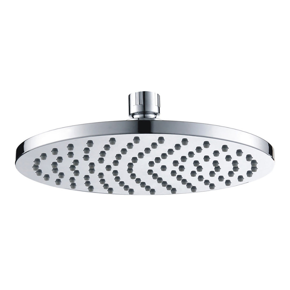 Otus Round Shower Head 200mm Chrome