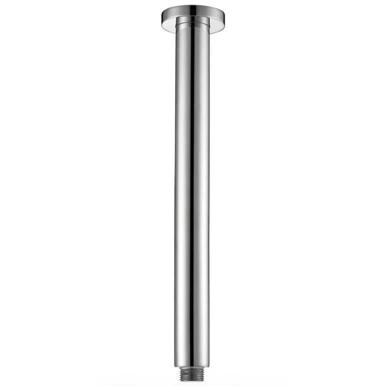 Ikon Celing Shower Arm Chrome