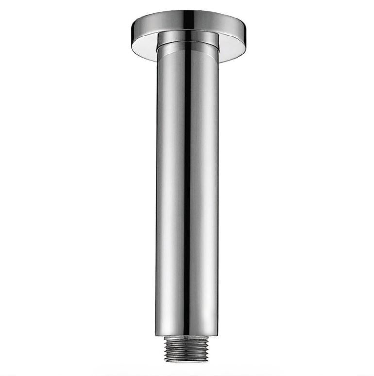 Ikon Celing Shower Arm Chrome