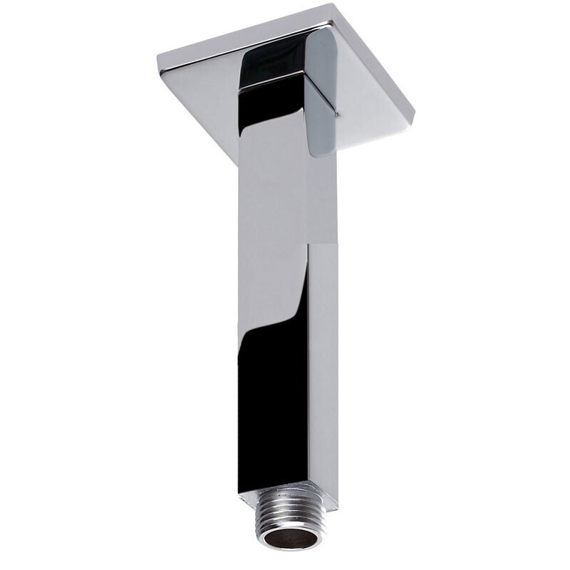 Ikon Celing Shower Arm Chrome