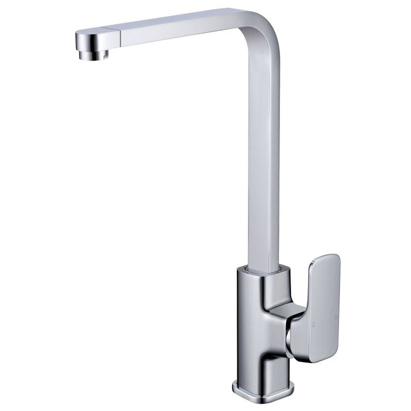 Ikon Eden Sink Mixer Chrome