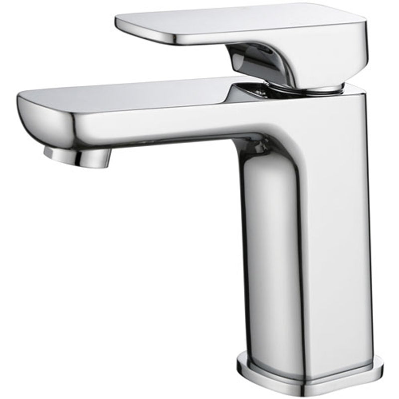 Eden Basin Mixer Chrome