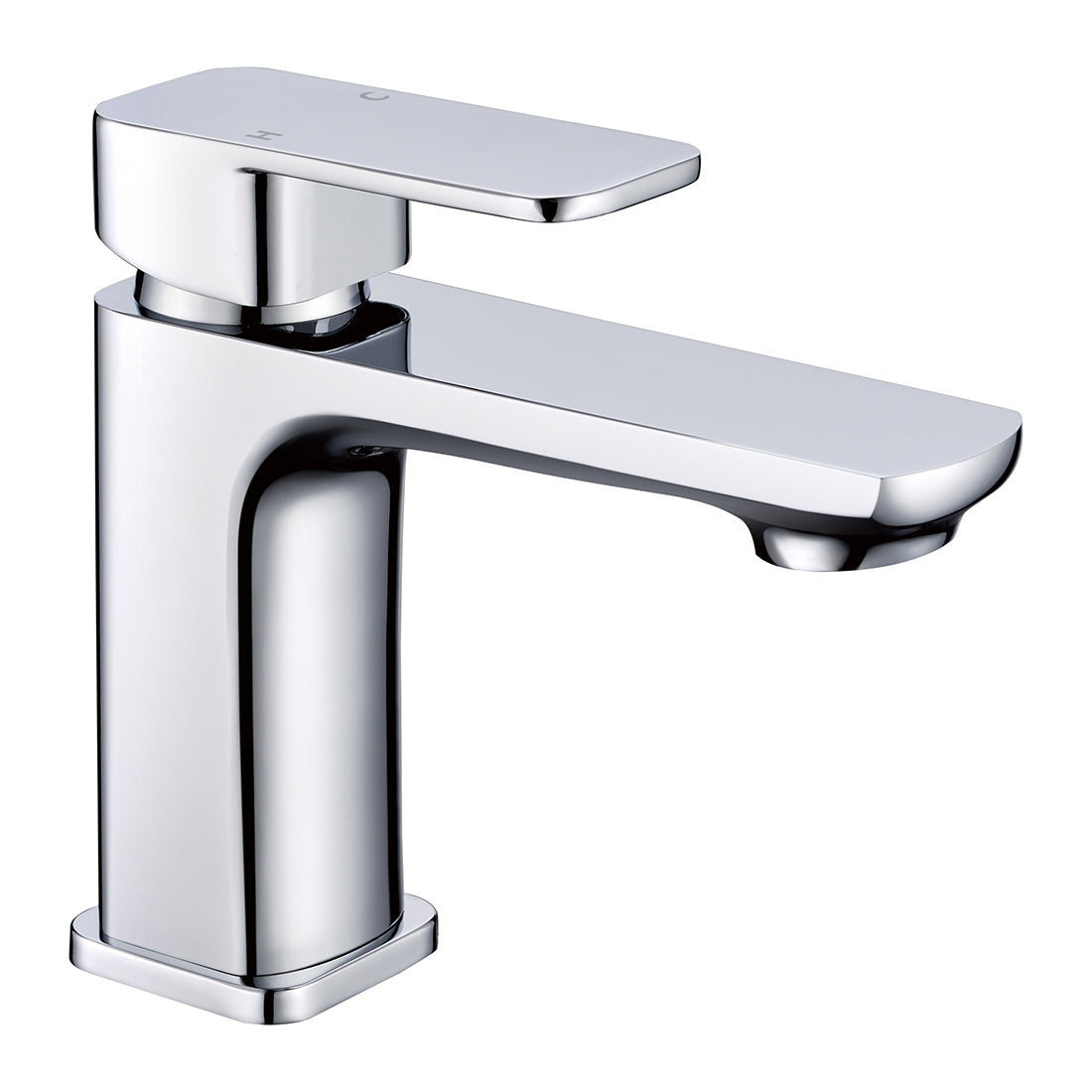 Nova Basin Mixer Chrome