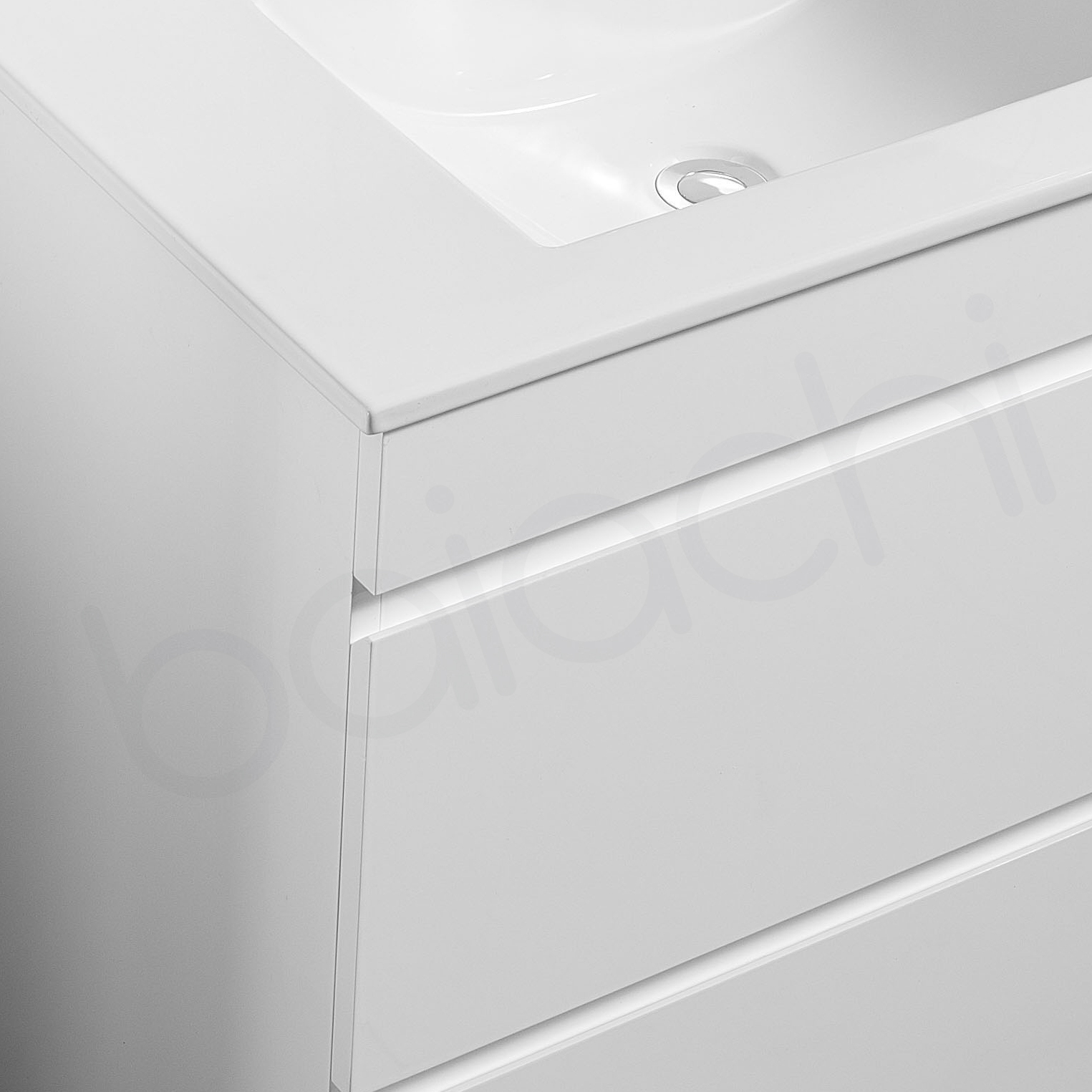 Vellena PVC WH 1200 Cabinet